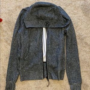 lululemon jacket